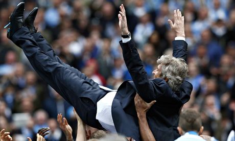 Пелегрини: От вторник започваме да се готвим за следващия сезон