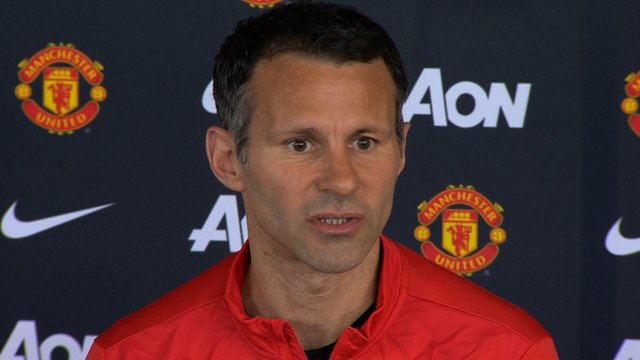 Гигс: През тази седмица ще реша какво да правя