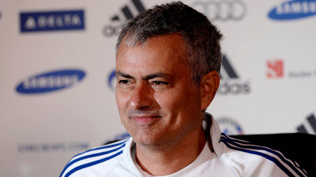 Моуриньо: Доволен съм от края на сезона