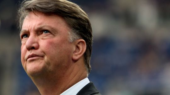 Юнайтед и Ван Гаал подписват днес