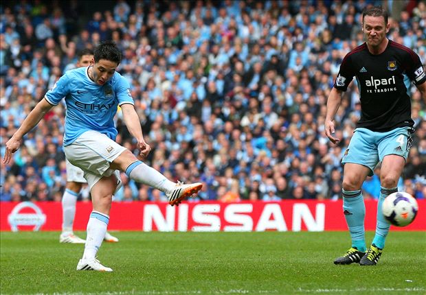 Насри: Ще гледам Мондиал 2014 по телевизора