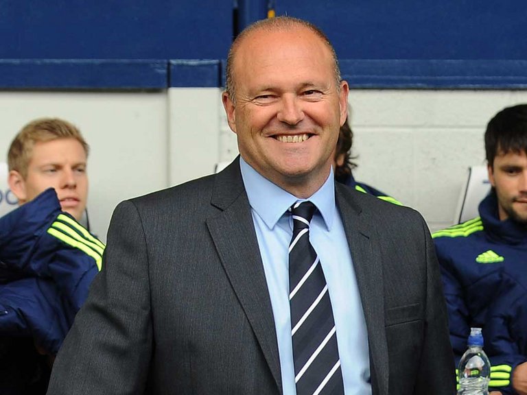 УБА и Пепе Мел се разделиха по взаимно съгласие