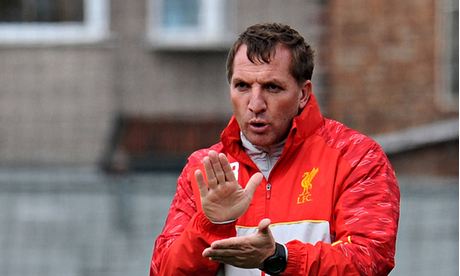 Роджърс: Няма да променим своя стил