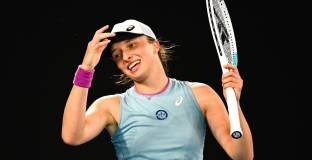 Швьонтек и Кийс са на ½-финал в Australian Open