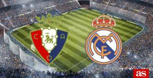 Реал Мадрид – Осасуна е под заплаха от отмяна