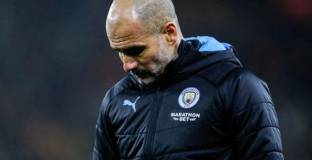 Гуардиола: Нереалистично е да мислим за догонване на Ливърпул