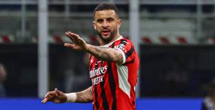 Уокър се подложи на операция