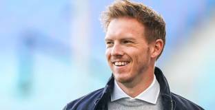 Нагелсман определи целите пред Байерн Мюнхен 