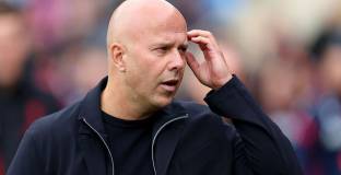 Слот: Галатасарай надхитри Ливърпул 