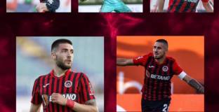 Локо София се раздели с шестима