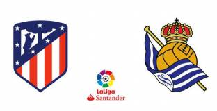 Атлетико ще излъже Реал Сосиедад