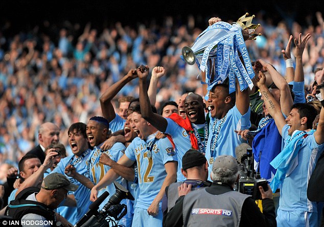 Сабалета: Вече мислим за Шампионска лига