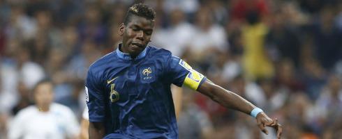 Франция без Насри и Рами на Световното