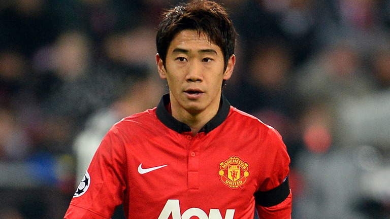 Кагава: Сезонът едва не ме сломи