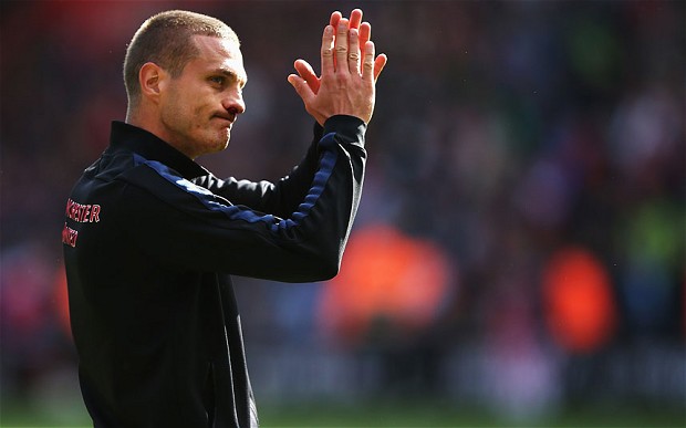 Видич: През този сезон се ругаехме повече от друг път