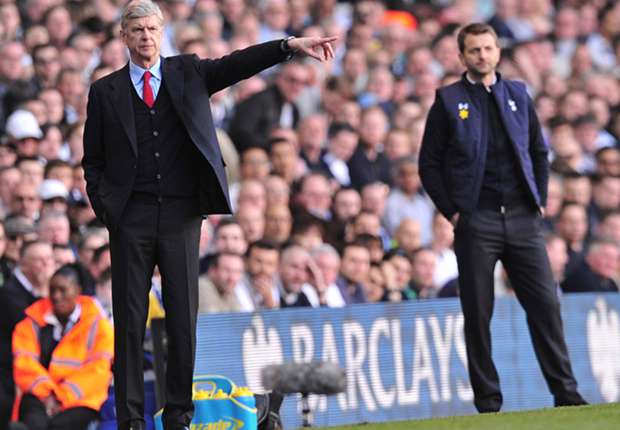 Венгер е обезпокоен от честите уволнения на мениджъри