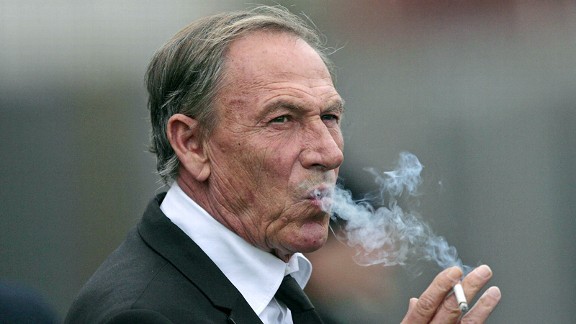 Земан ще връща Болоня в Серия А