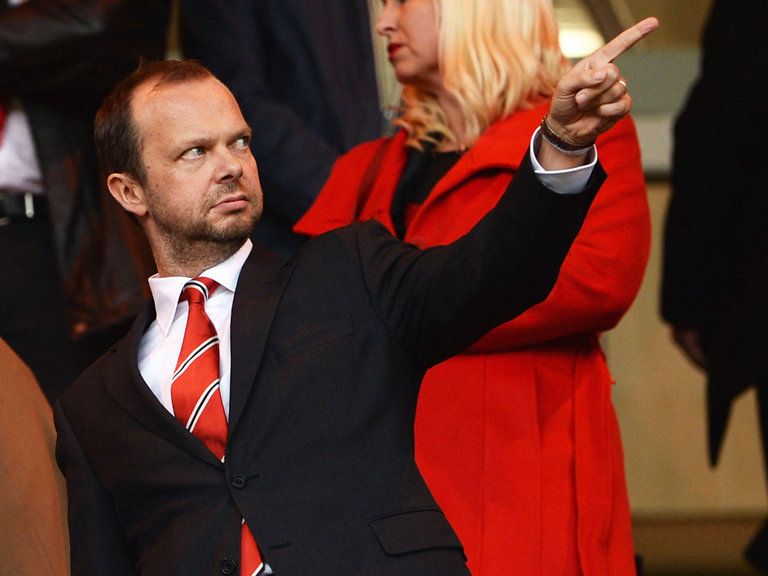 Удуърд: Чрез трансферите ще разберете, че ще се завърнем