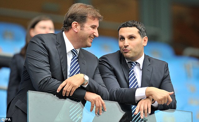 Сориано обеща нови попълнения