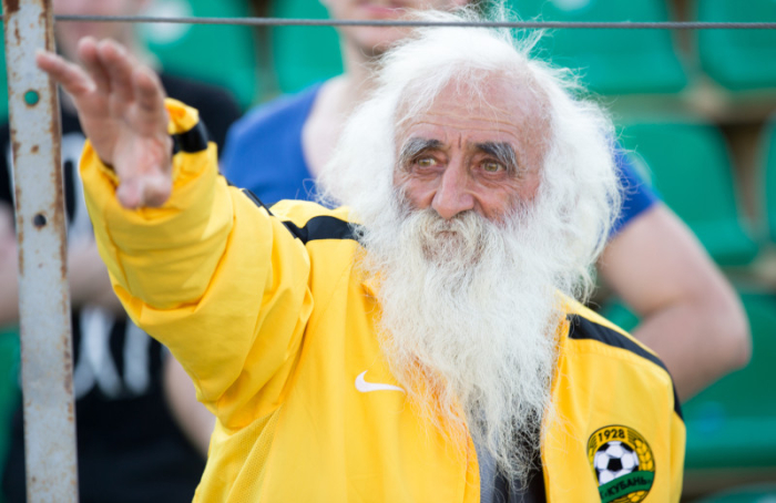 Кубан Краснодар - Зенит 1:4 