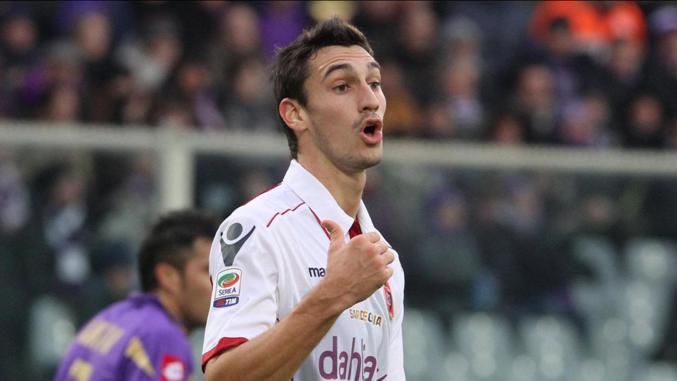 Агент: Астори имаше право да попадне в разширения списък на Прандели