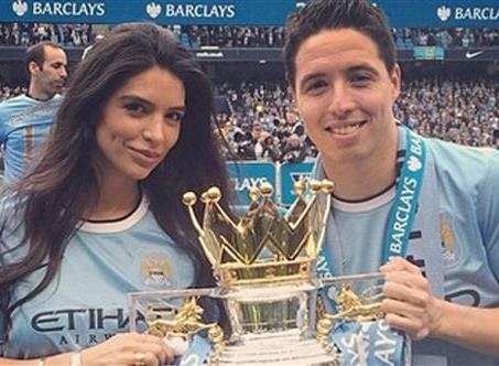 Дешан написа писмо до приятелката на Насри