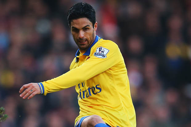 Артета критикува политиката на Арсенал