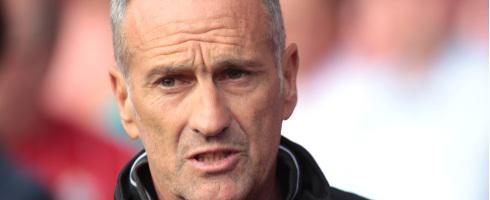 Гуидолин: Сезонът е отрицателен за Удинезе