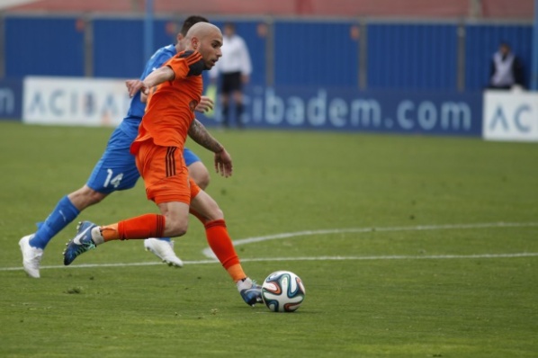 Литекс - Левски 0:1 