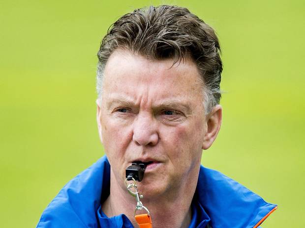 Фаулър: Ван Гаал е стар за Юнайтед