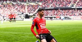 Рен - Лориен 5:0 