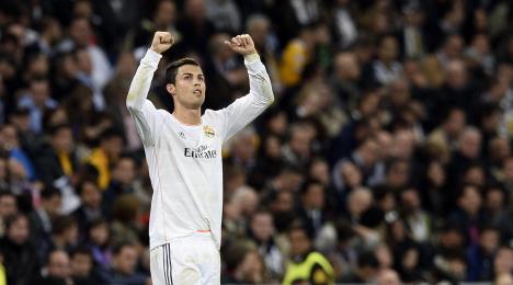 Роналдо заминава за Световното с физиотерапевт на Реал