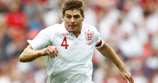 Джерард и Лампард напускат Трите лъва след Световното?