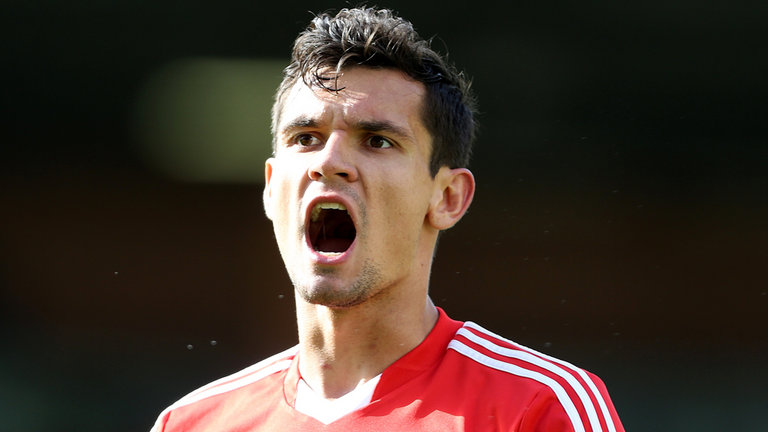 Ловрен: Чух за Пуул, но Саутхемптън решава