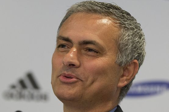 Моуриньо: Ван Гаал е отличен треньор