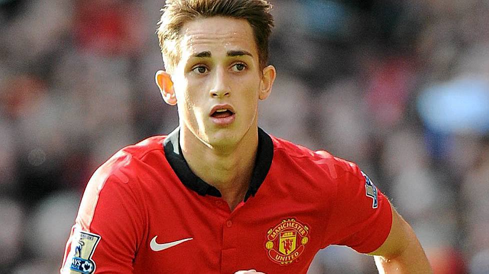 Янузай се подмаза на Ван Гаал и Гигс