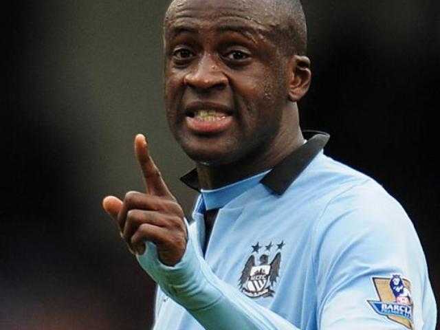 Сапунената опера с Яя Туре продължава с пълна сила