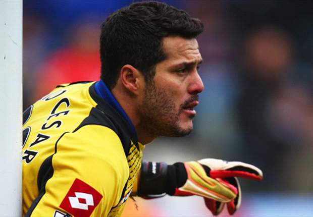 Жулио Сезар се завръща в КПР