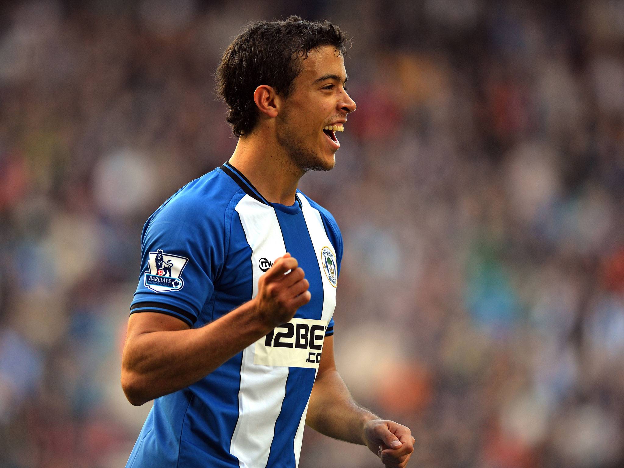 Сабеля изключи Ди Санто и още трима от заявката на Аржентина