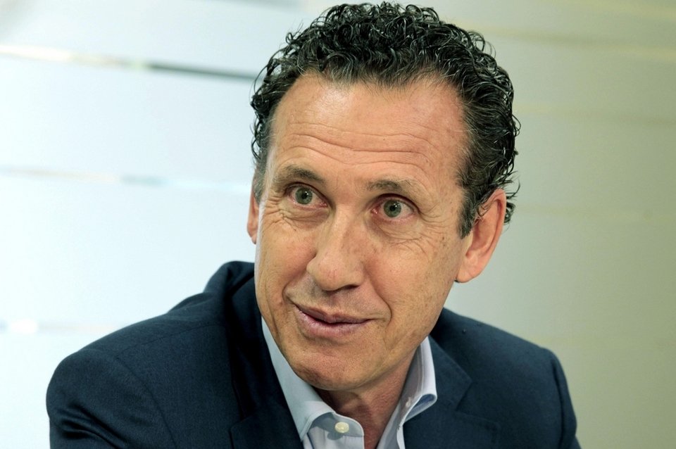 Валдано ще мотивира националния отбор на Хондурас