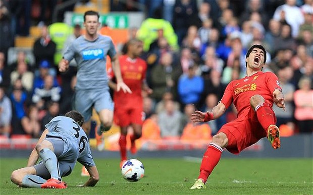 Фенове на Уругвай заплашиха Дъмет