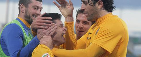 Верона купи Итурбе