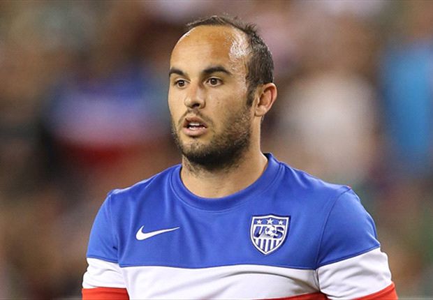 Донован не попадна в заявката на САЩ за Световното