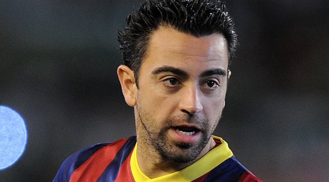 Шави Ернандес отказа на Феран Сориано