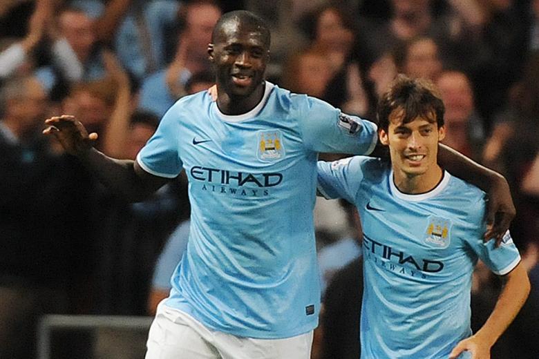 Силва: Винаги съм си мислел, че при Туре всичко е наред