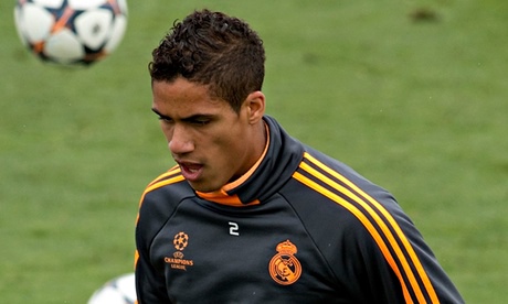 Челси има намерение да закупи Варан