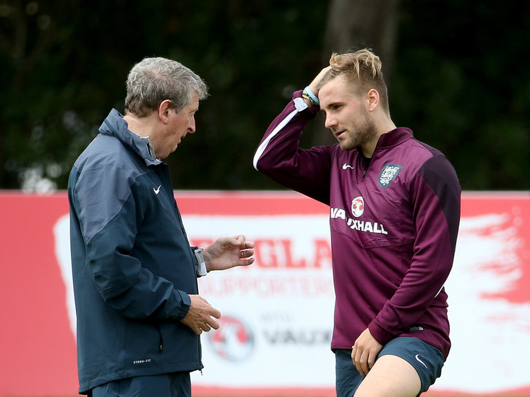 Огдън: Трансферът на Шоу в Юнайтед е въпрос на време