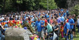 От Левски се готвят да отбележат 105-ия рожден ден на клуба