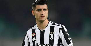  Мората е пред завръщане в Ювентус