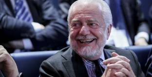 Поискаха затвор за Де Лаурентис, оправдаха Лотито